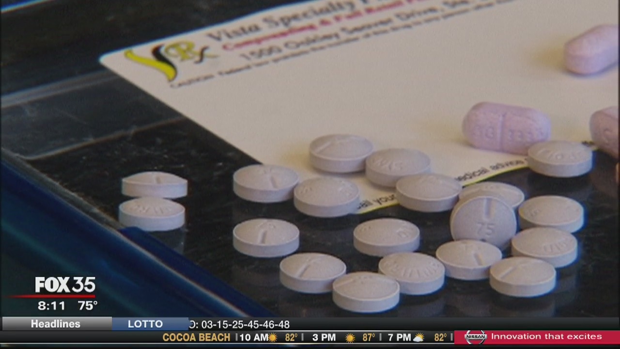 Generic Prescriptions
