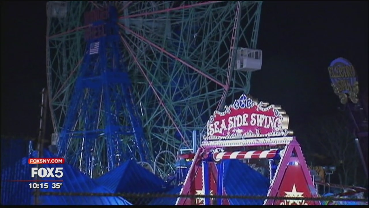 New Year's Eve plans