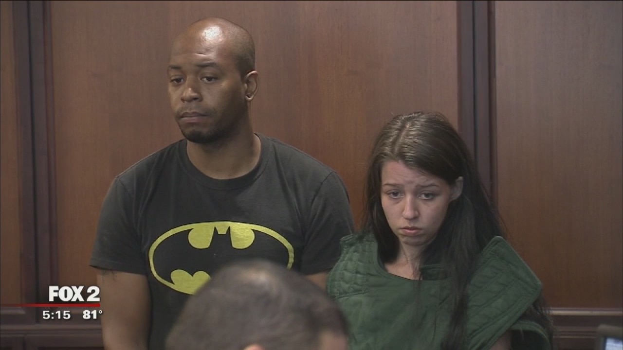 Parents whose child died after falling into pool have history of incidents