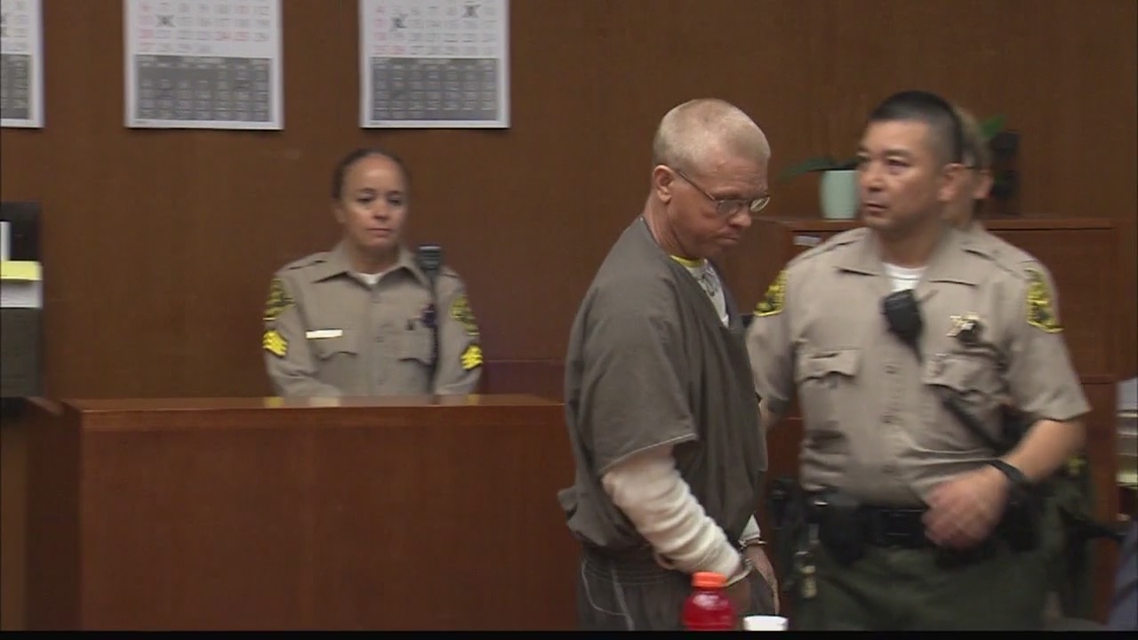 Former coach sentenced in child molestation case