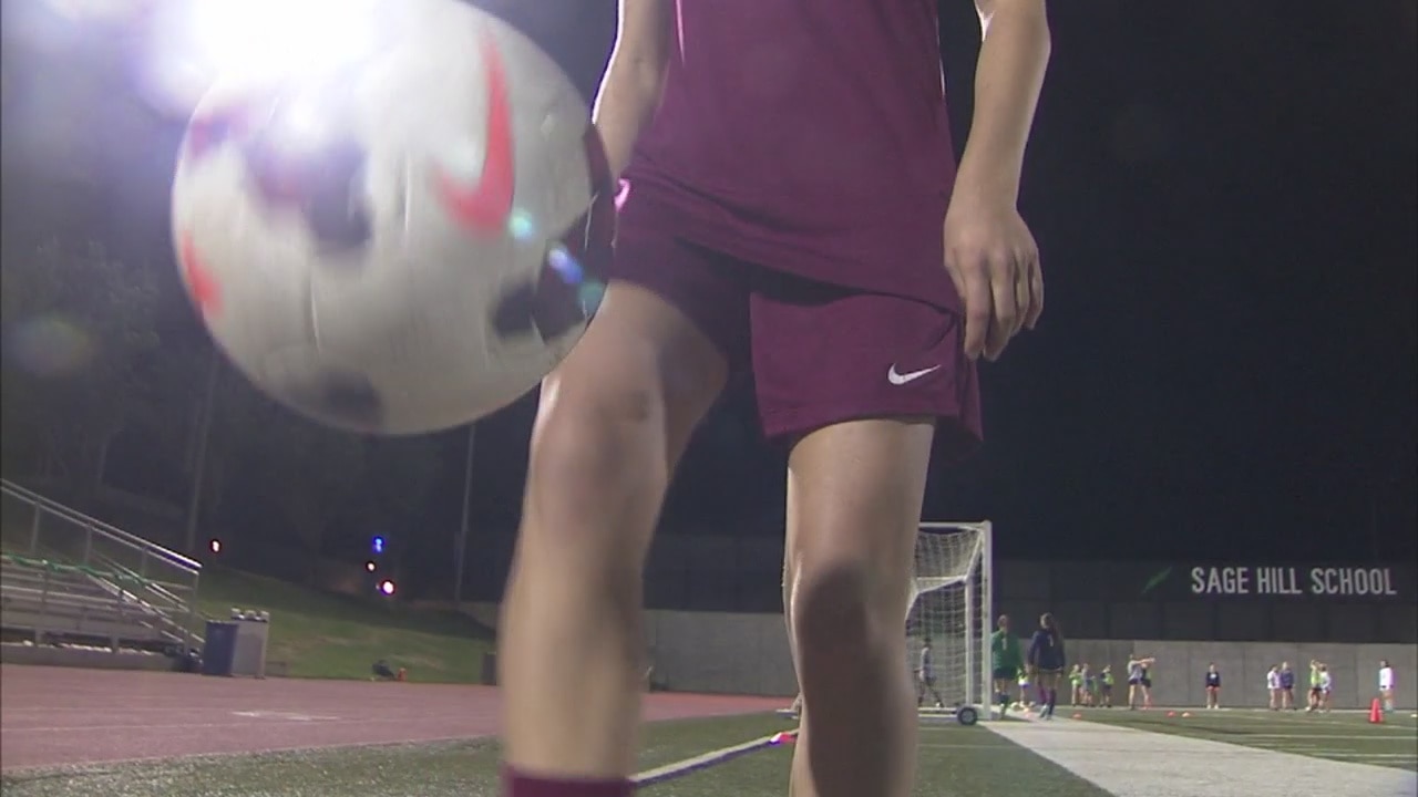Meet some of LA?s up and coming soccer stars