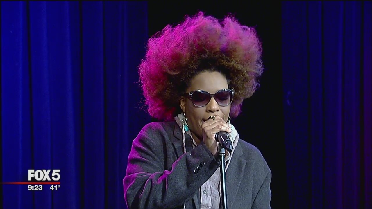 Macy Gray