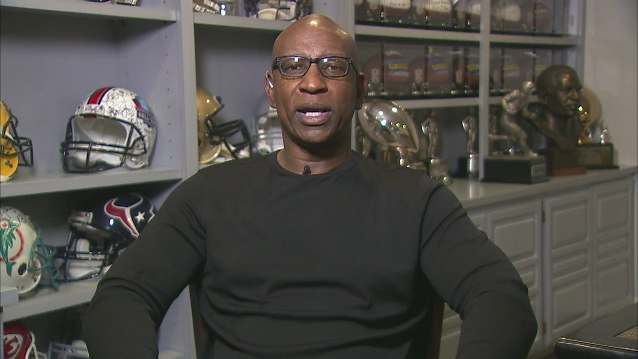 Eric Dickerson weighs in following Rams loss, Fisher extension