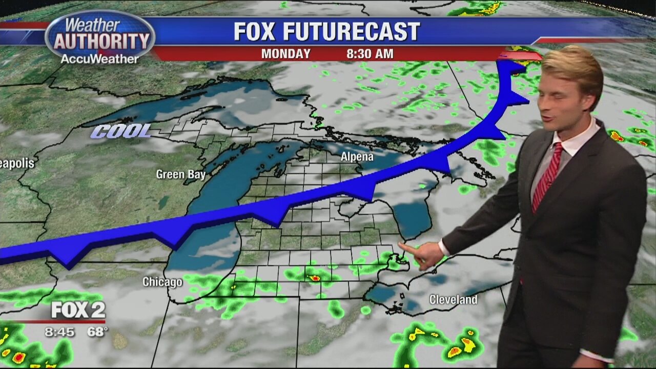 FOX2 News Weekend