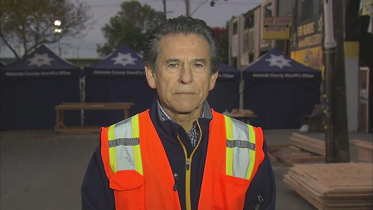 Oakland City Councilman Noel Gallo GDLA interview