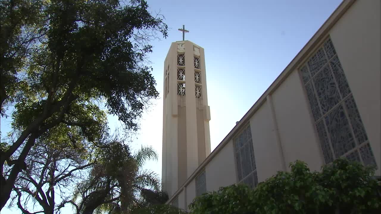 Investigation continues after tree falls on wedding party in Whittier