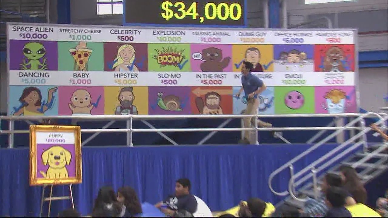 Boys and Girls Club of Hollywood raises money with Honda's help