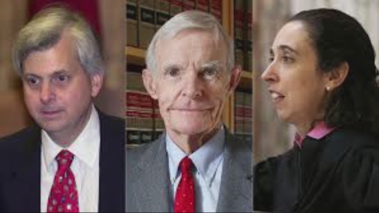 9th Circuit Court of Appeals hears arguments on Trump's travel ban
