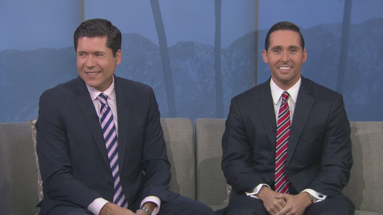 John Thomas & Hernan Molina Discuss Trump's 80 Minute Press Conference