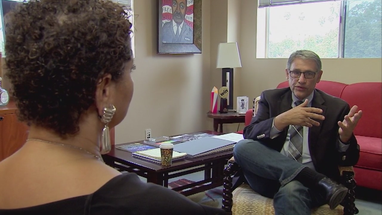 FOX 11 News: In Depth (Part 4)