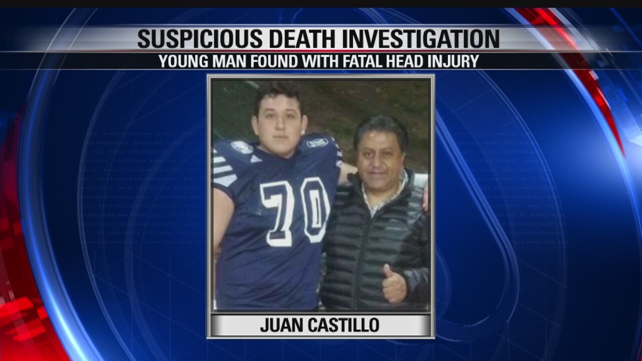 Young man found shot dead on Santa Monica street