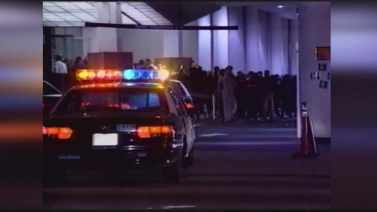 Biggie Smalls Murder Still Unsolved