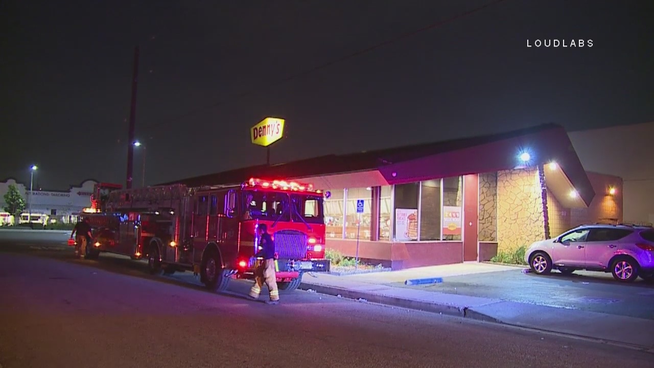 Robber run over by victims in car, shoots himself