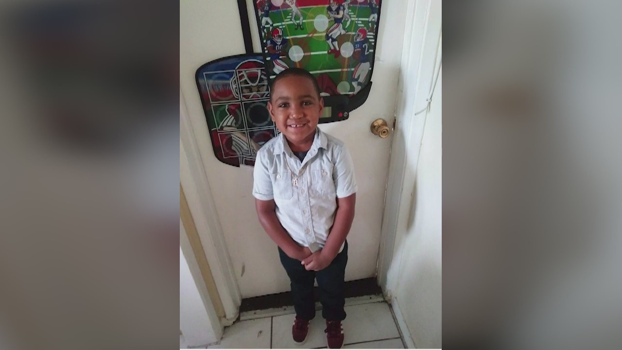 Family of 5-year-old boy struck and killed by SUV speaks