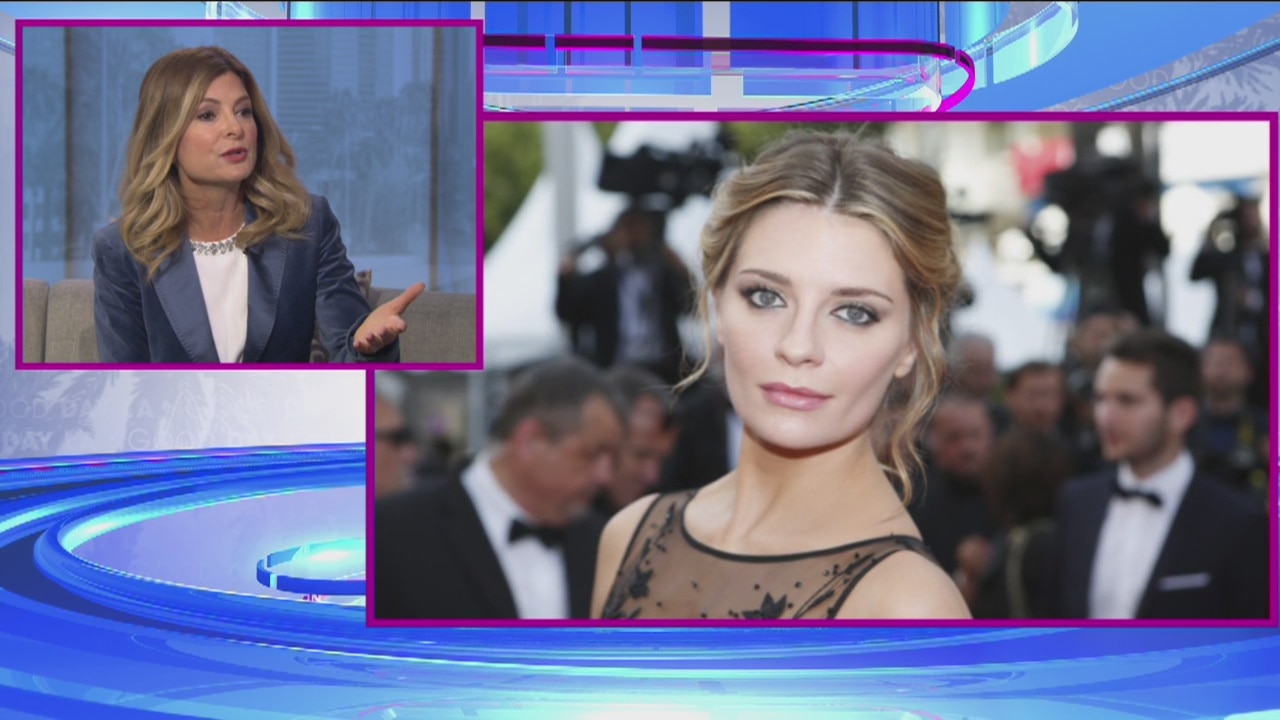 Lisa Bloom talks Mischa Barton revenge porn case