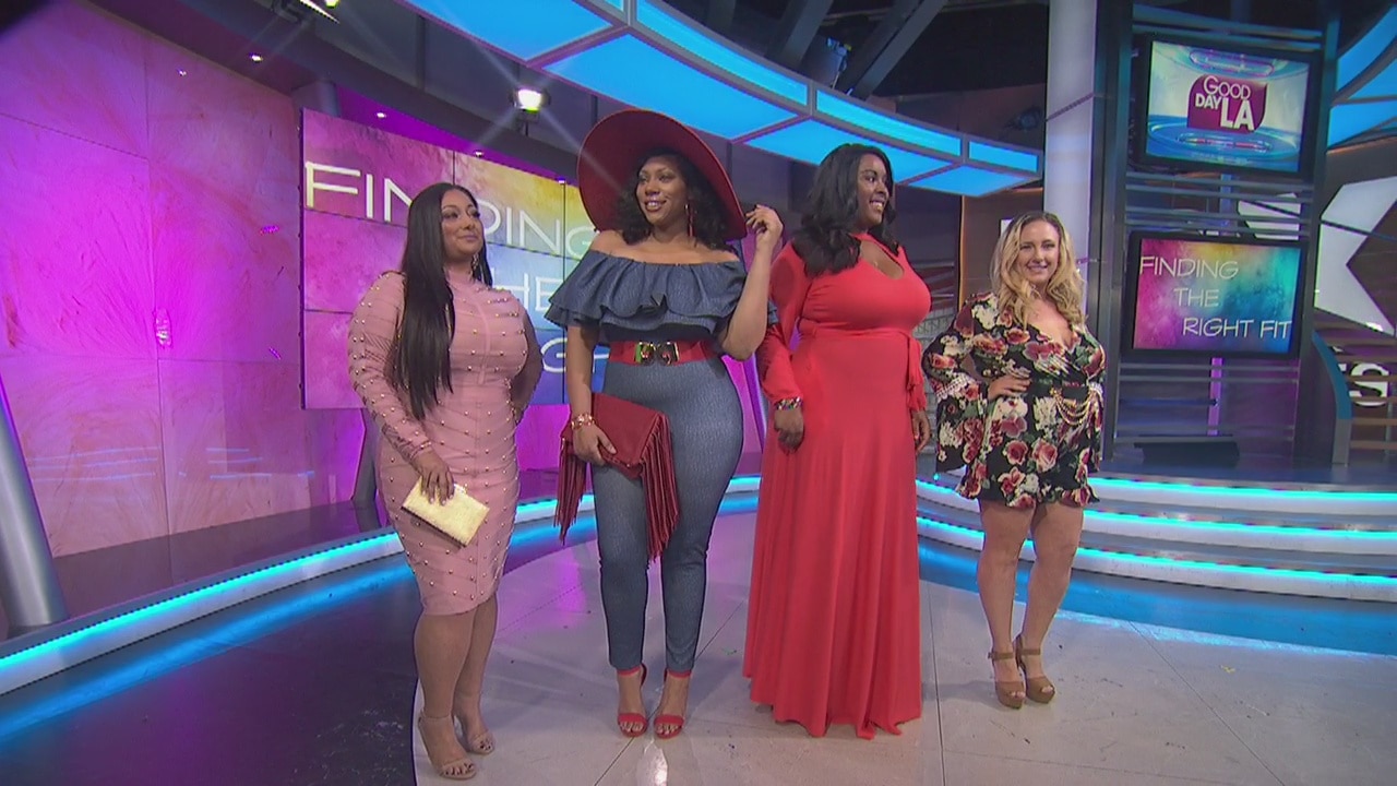 Lauren Makk: How to pick the right looks for your body type