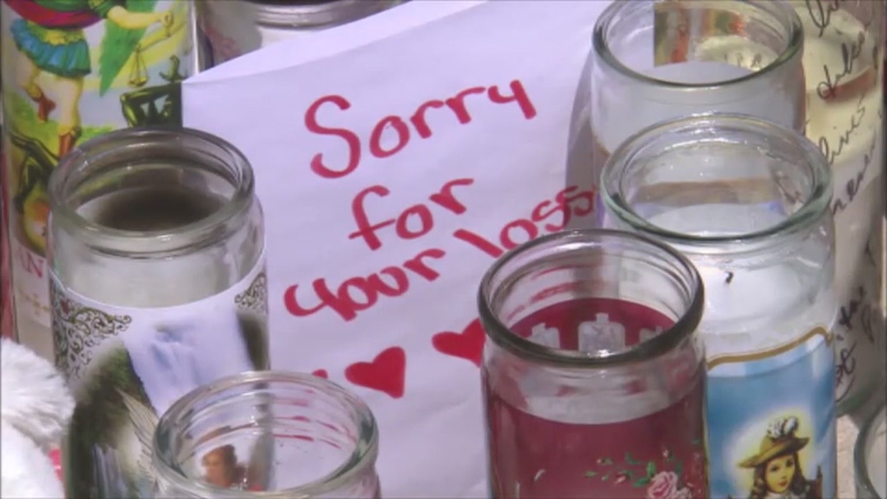 What led to the elementary school shooting?