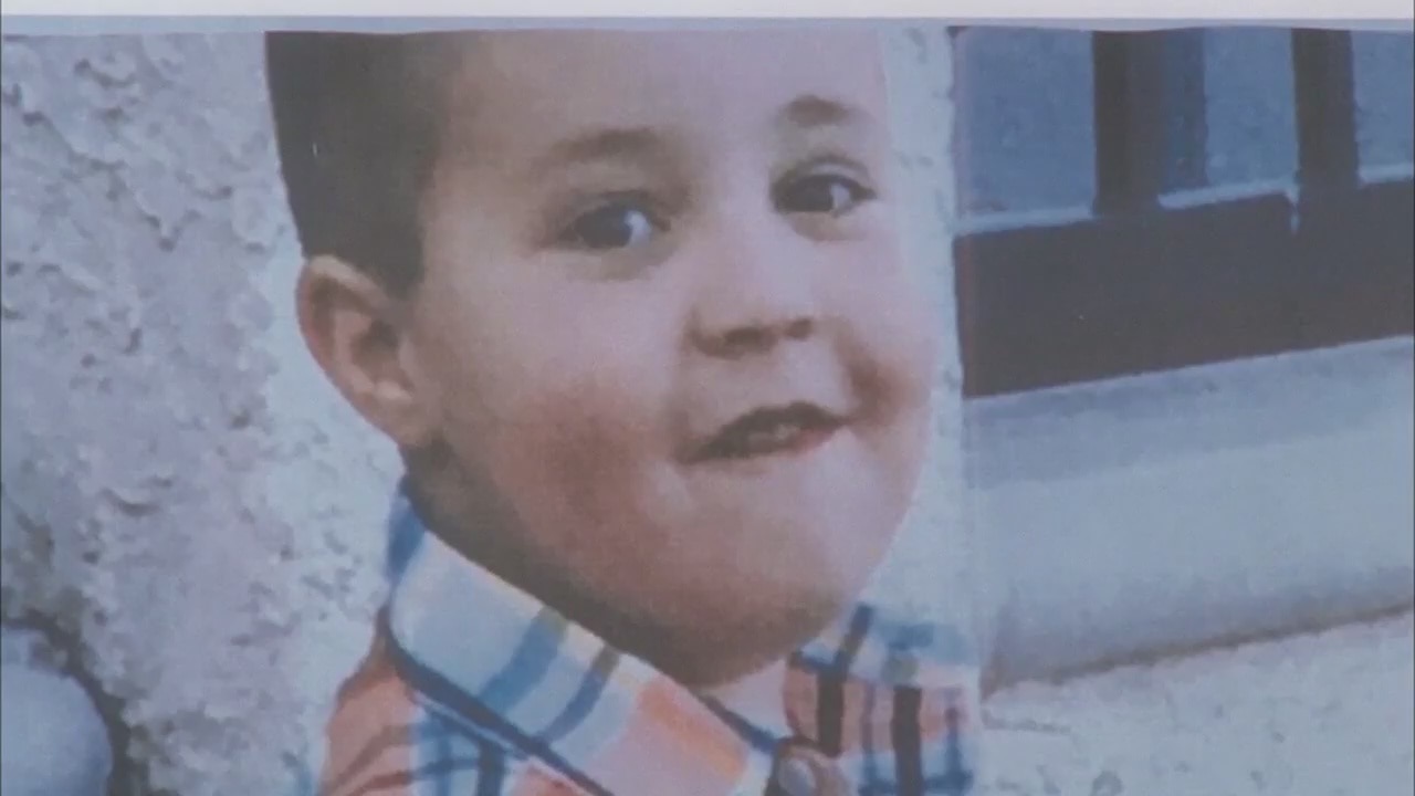 Day three of missing boy search