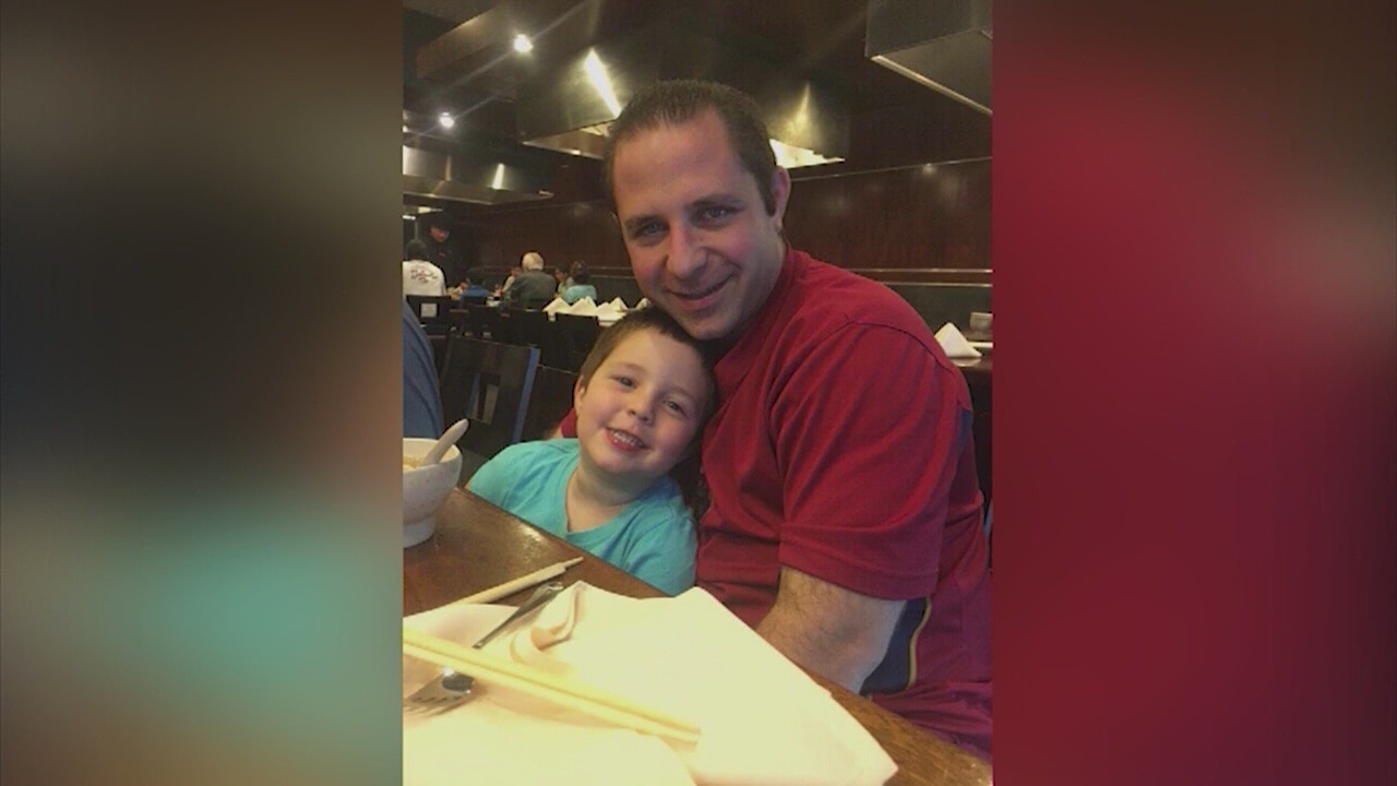 Search warrant served at home of 5-year old missing boy's father