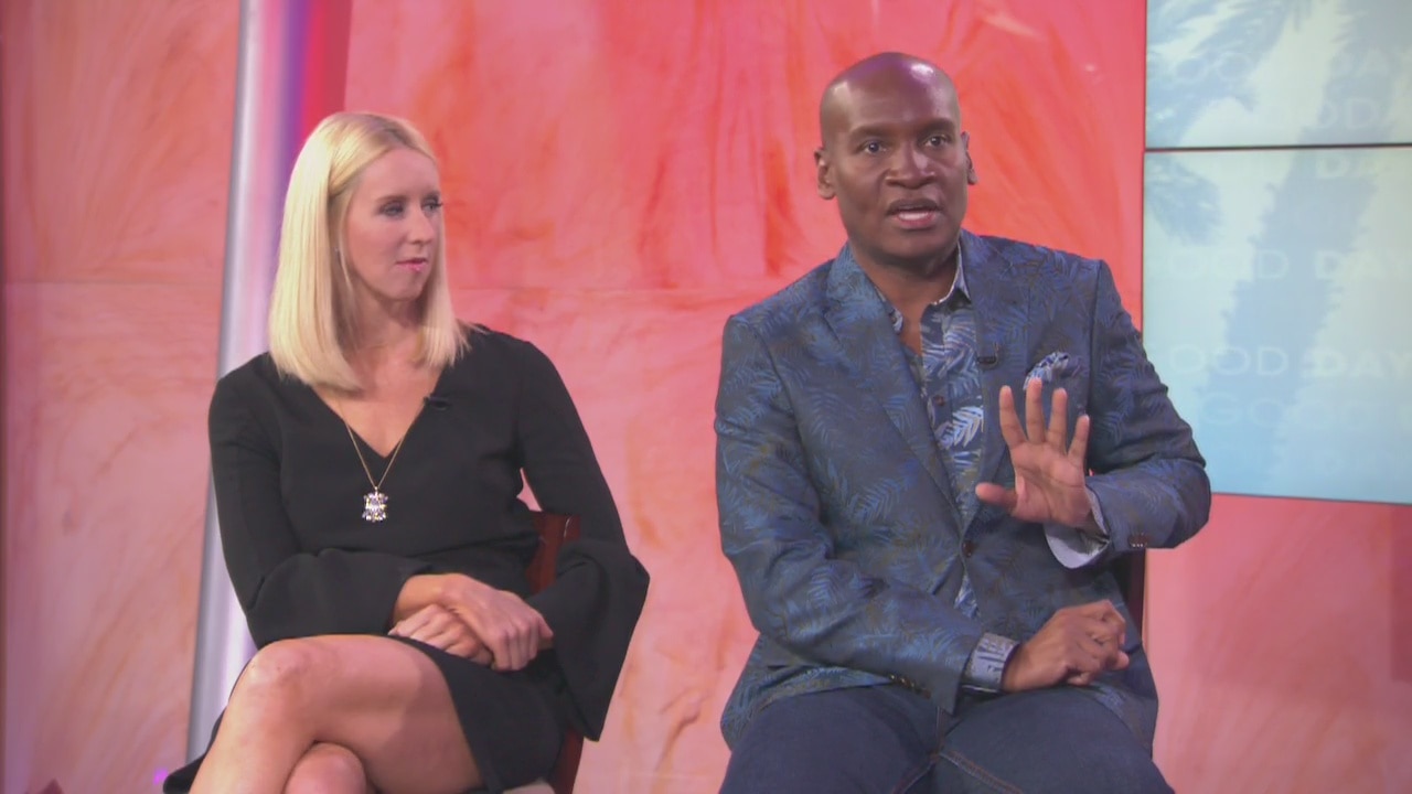 Marcellas Reynolds and Kate Casey discuss Met Gala fashions