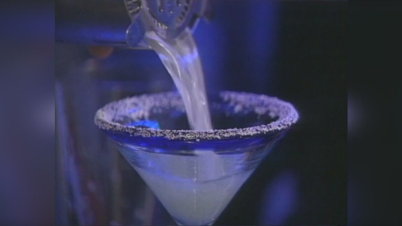 Tequila may help bones stay strong, according to study