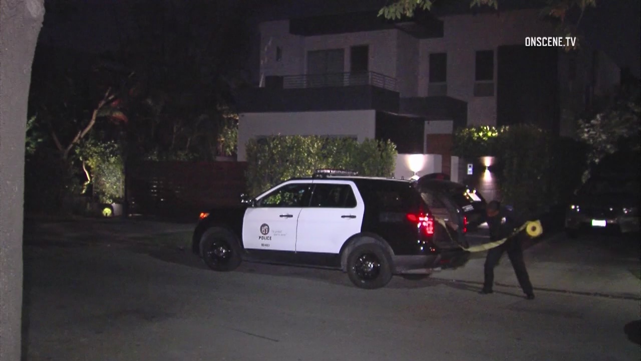 Three armed suspects rob home of rapper A$AP Rocky, $1.5m in jewelry stolen