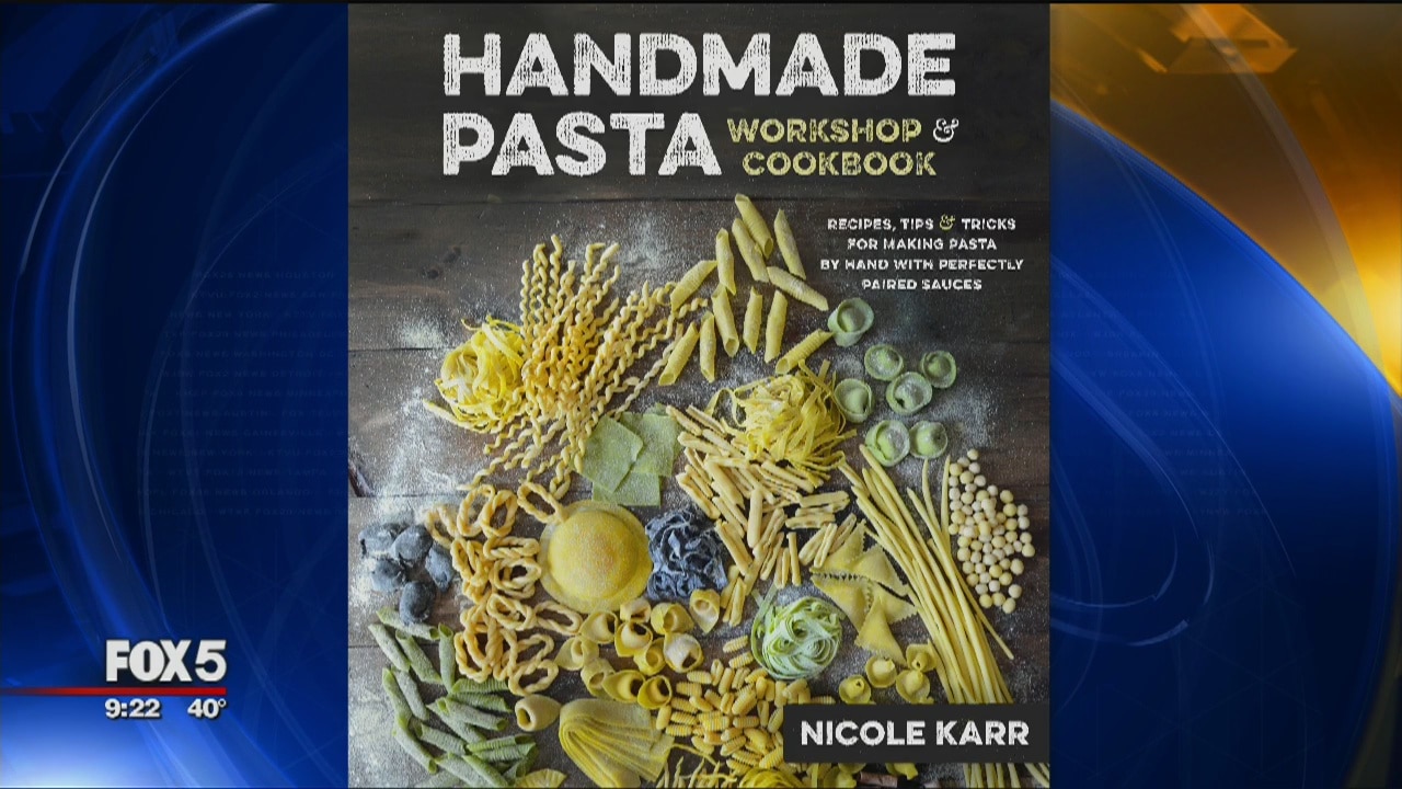 Good Day Cafe: Handmade Pasta