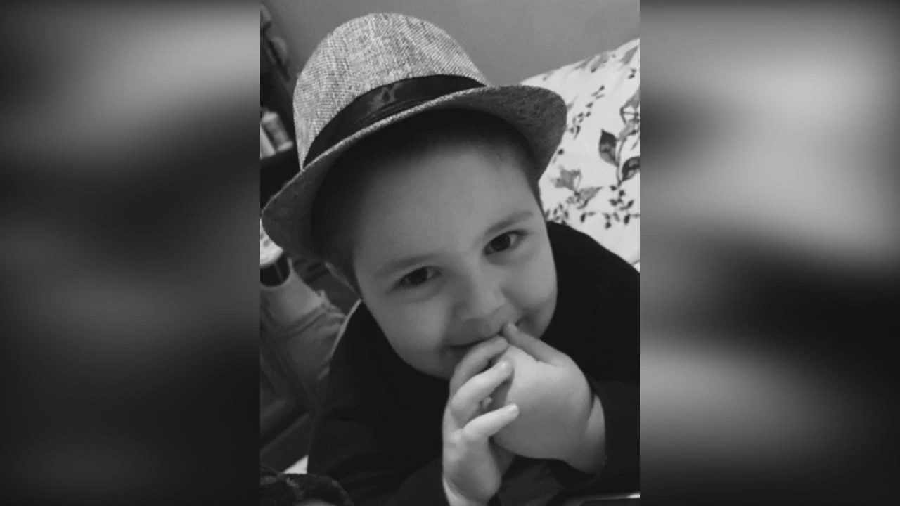 Warrant served at home of missing South Pasadena boy's grandmother