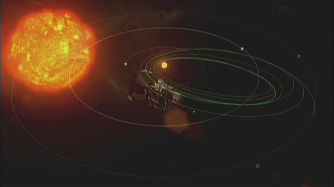 Total eclipse of the sun coming in August