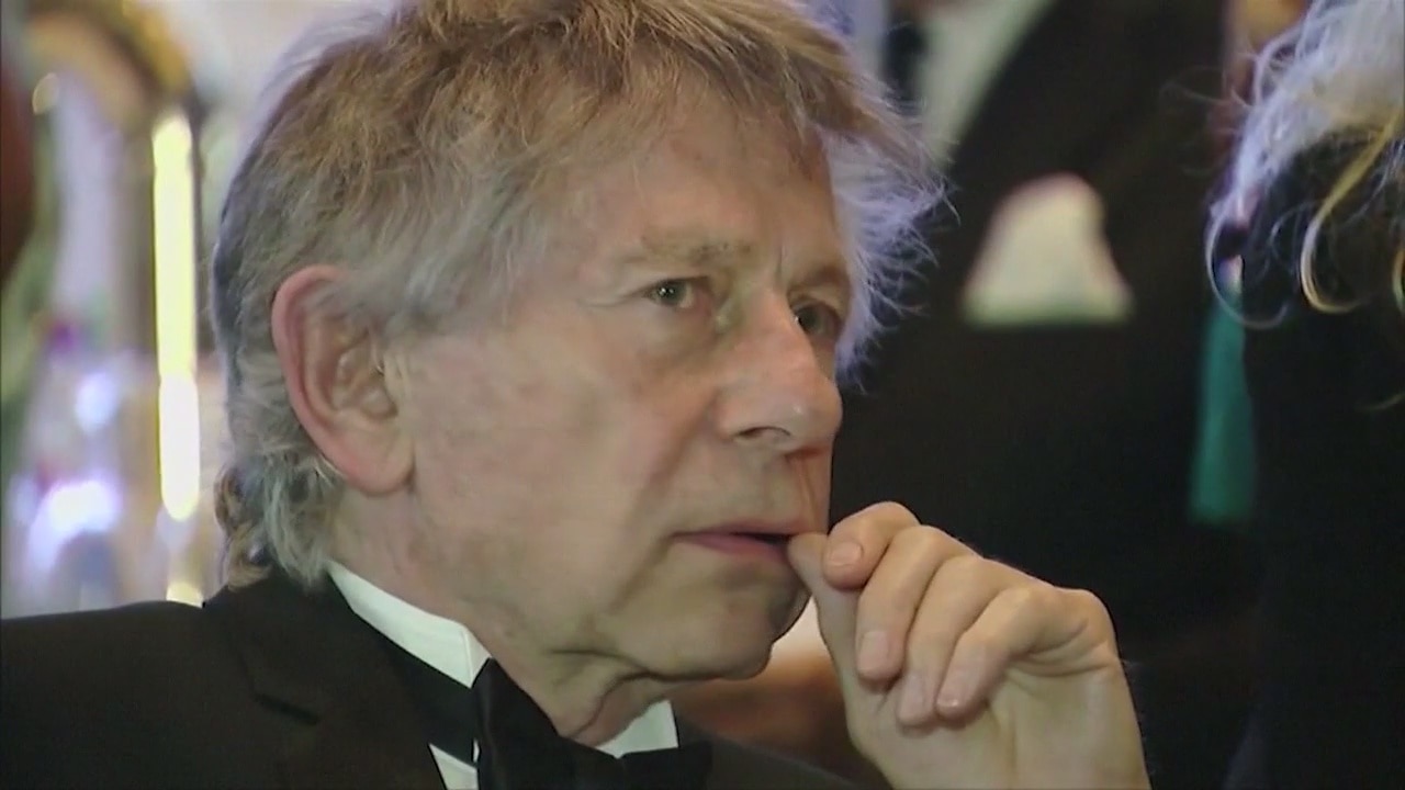 Victim to appear in court in Roman Polanski case