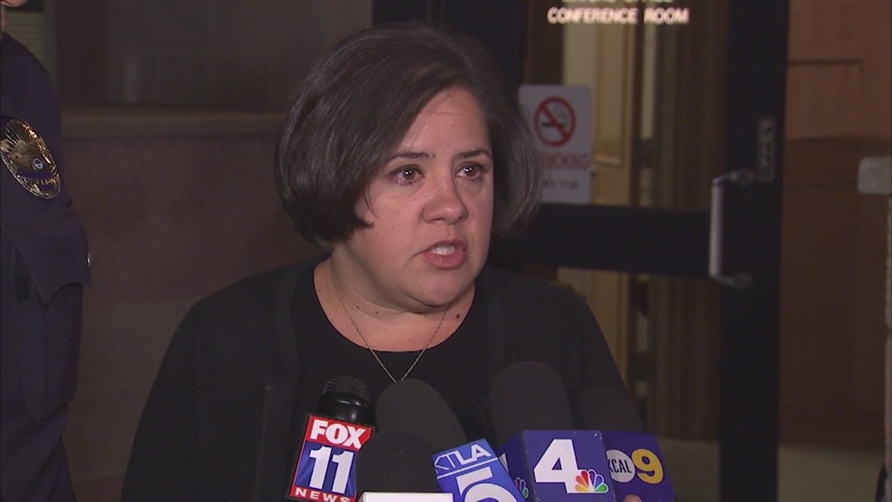 Missing boy mom speaks
