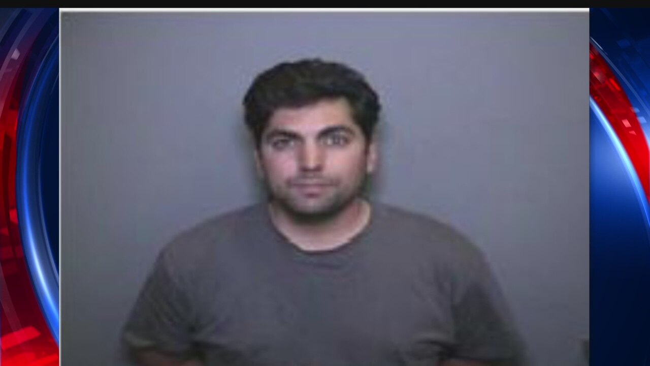 Man posing as modeling agent and cop faces kidnapping, sex assault charges