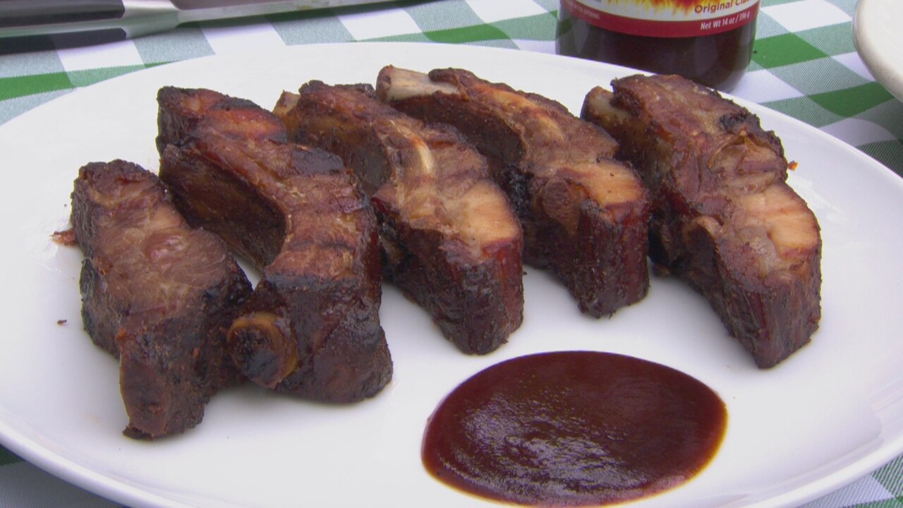 Try these BBQ grilling tips and recipes for summer