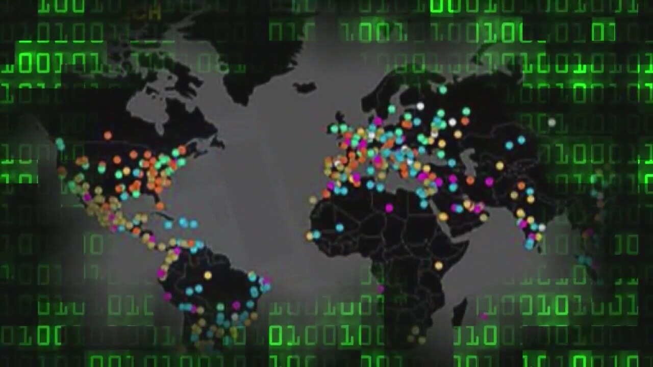 New cyberattack strikes Europe; spreads more slowly in US