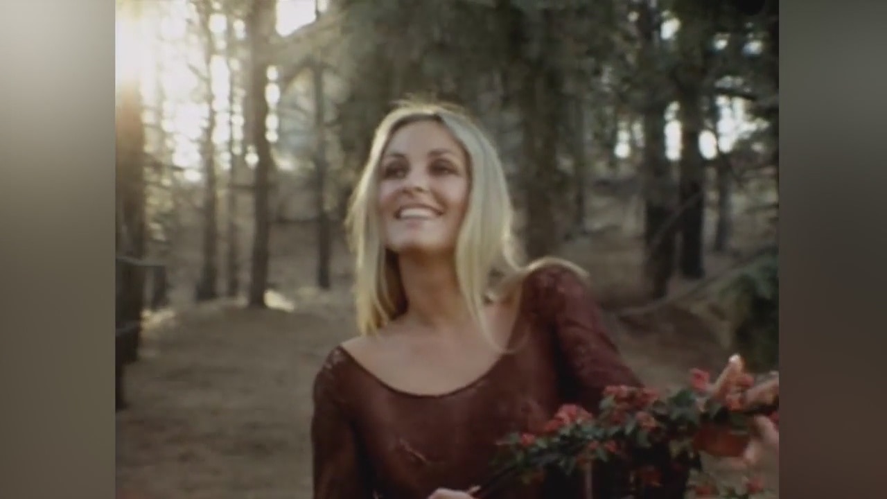 Page Six TV's Elizabeth Wagmeister on debate over who should play Sharon Tate, 'Aladdin' cast announced