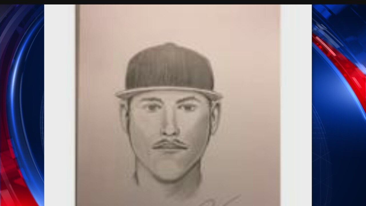 Santa Ana PD seeks sex assault suspect who entered through victim's window