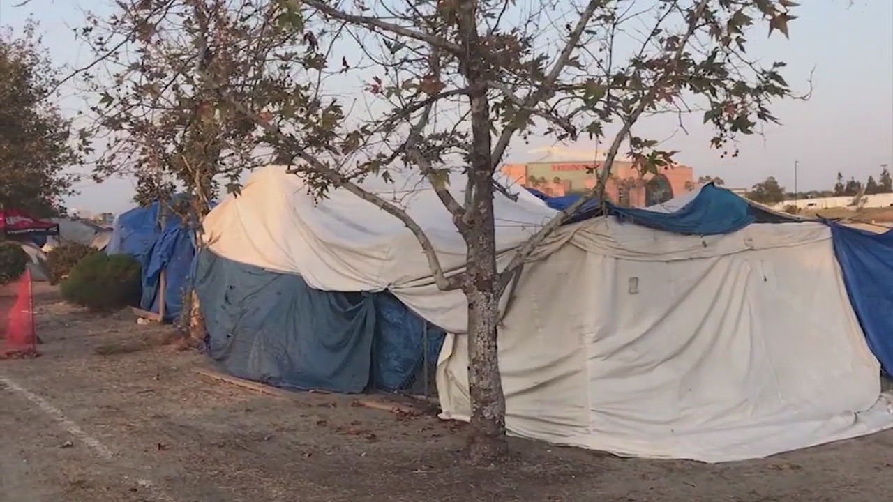 Anaheim to declare homelessness state of emergency