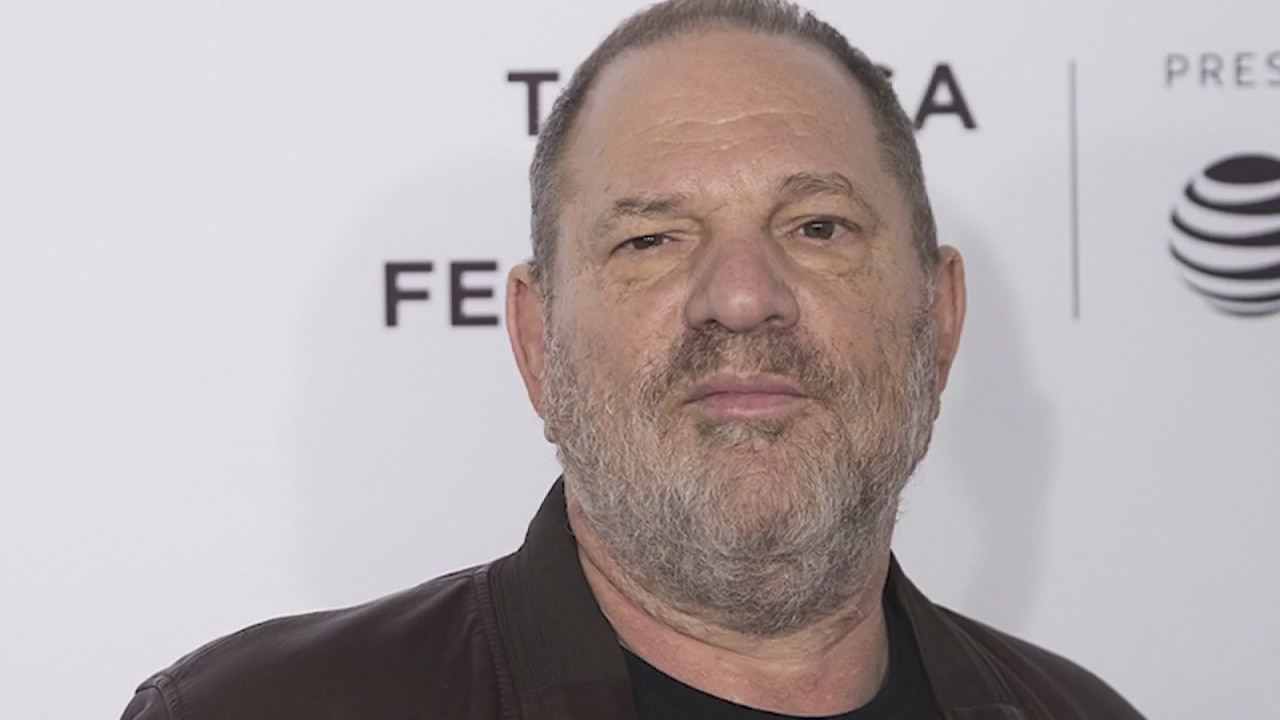 Harvey Weinstein: Police in NY, London re-examining cases
