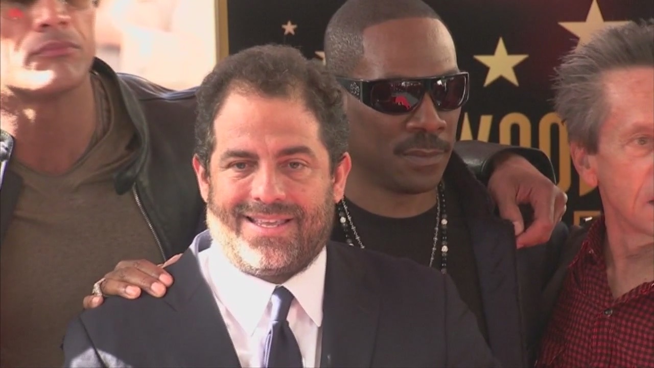 Playboy halts Brett Ratner-directed Hugh Hefner film after sex harassment allegations