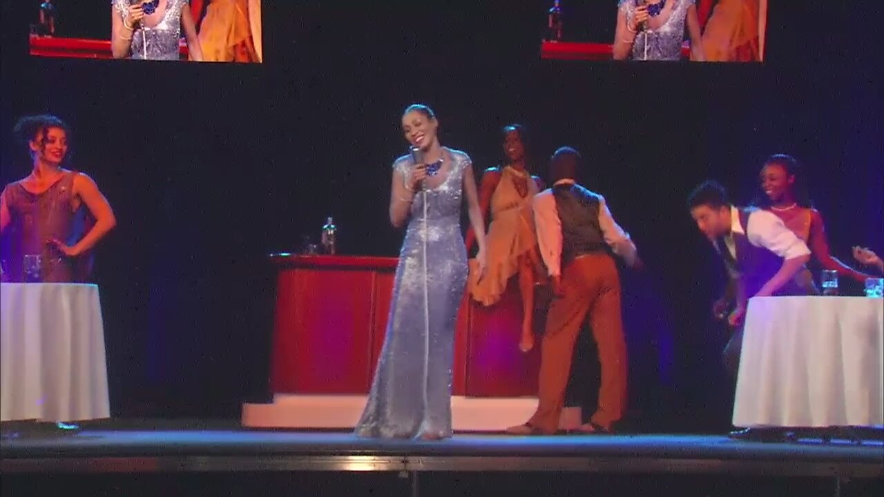 World's first hologram theater opens in Hollywood