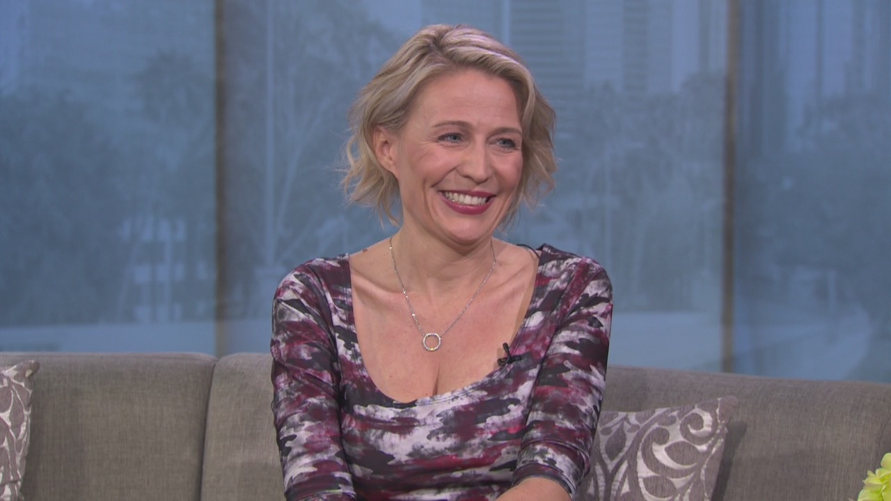 Stephanie Michele discusses how to communicate during holiday gatherings