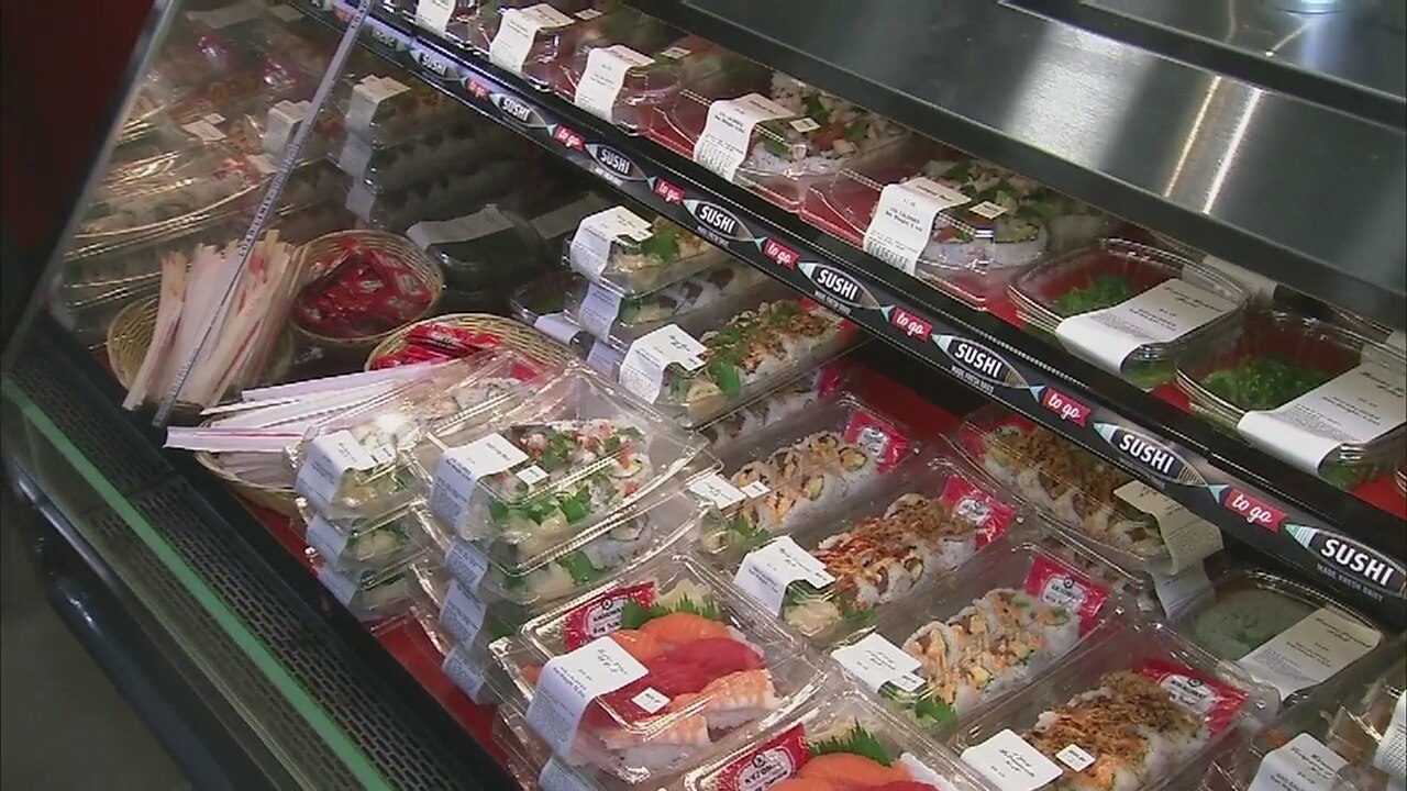 Coffee Shop Takeover: GDLA heads to new Vallarta Supermarket in Pasadena