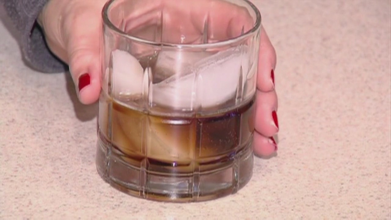 Sugary drinks during pregnancy raises asthma risk in children