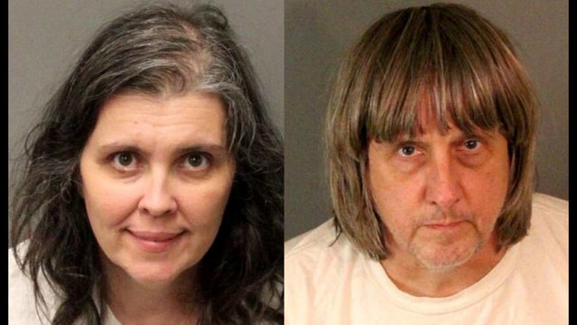 Parents of 13 malnourished children charged; bail set at $13 million