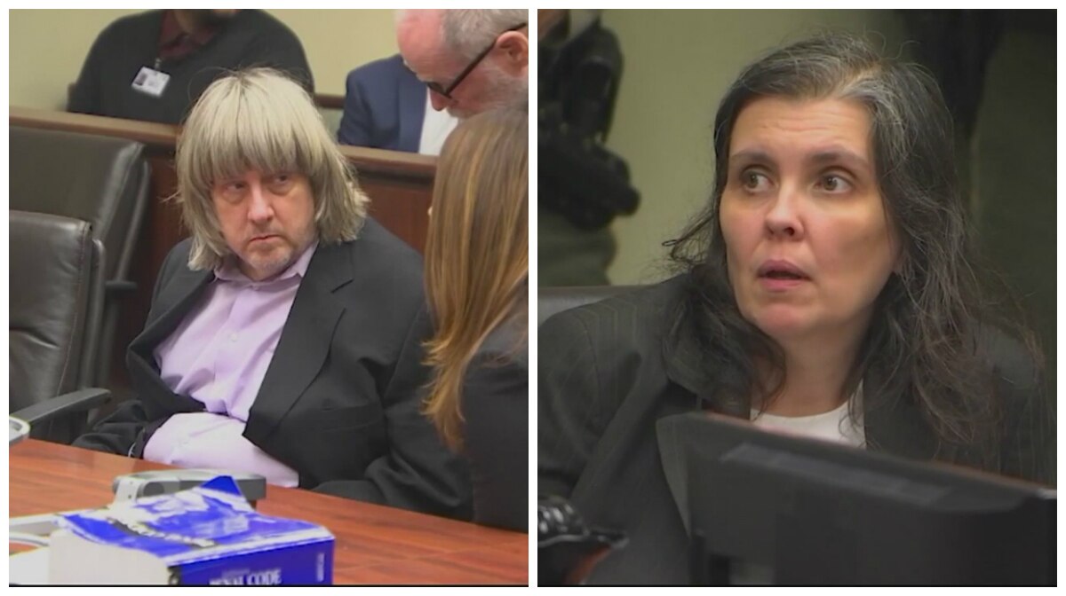Parents of 13 malnourished children charged; bail set at $13 million