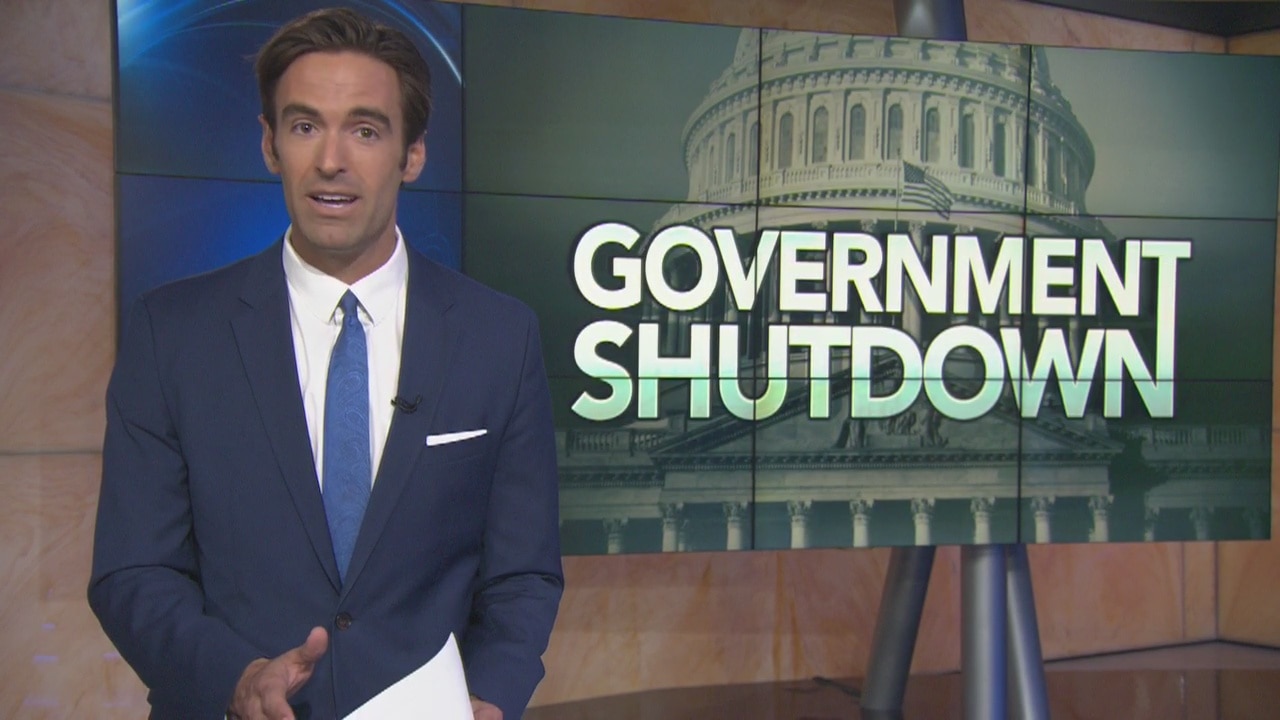 Government Shutdown