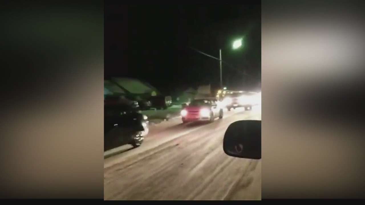 Tsunami watch canceled for California after magnitude-7.9 earthquake off Alaska