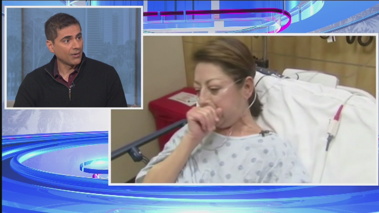 How to prevent getting the flu (or at least fight it off faster)