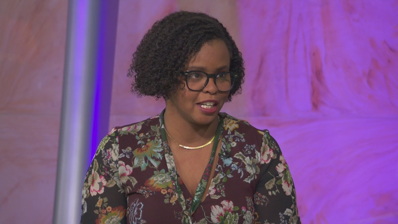 Jacqueline Coley from Rotten Tomatoes dishes on new movies out this weekend