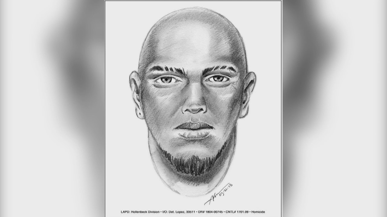 LAPD: Boy sexually assaulted by man who attacked him at church